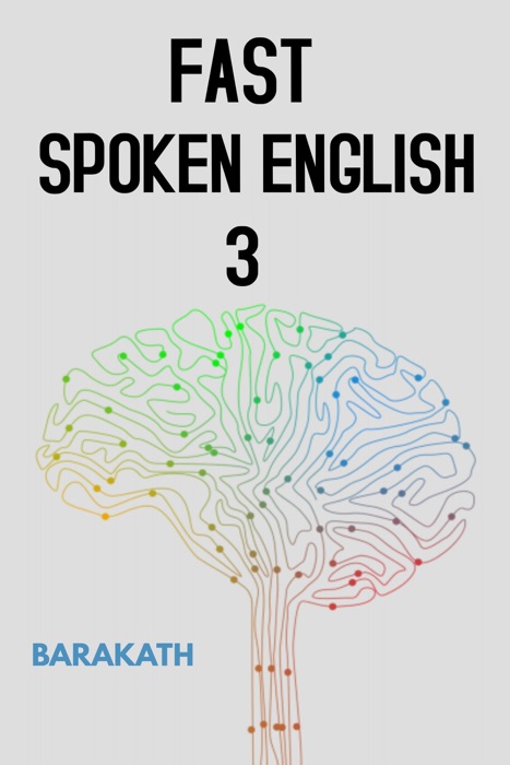 Fast Spoken English 3
