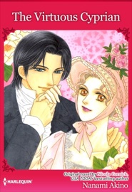 The Virtuous Cyprian - Nanami Akino & Nicola Cornick by  Nanami Akino & Nicola Cornick PDF Download