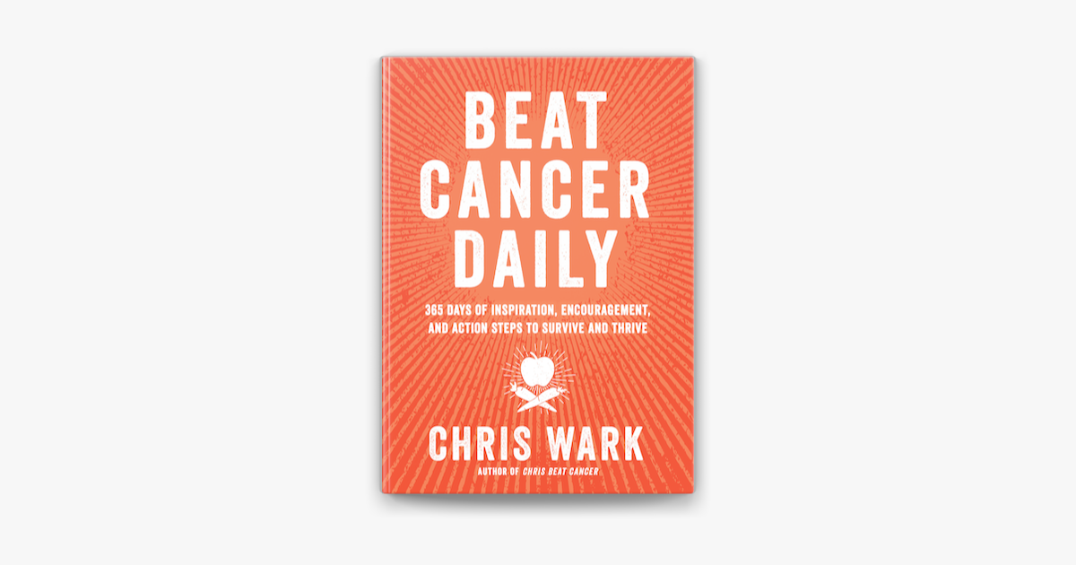 beat-cancer-daily-on-apple-books