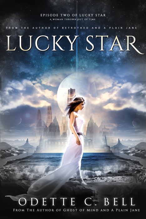 Lucky Star Episode Two