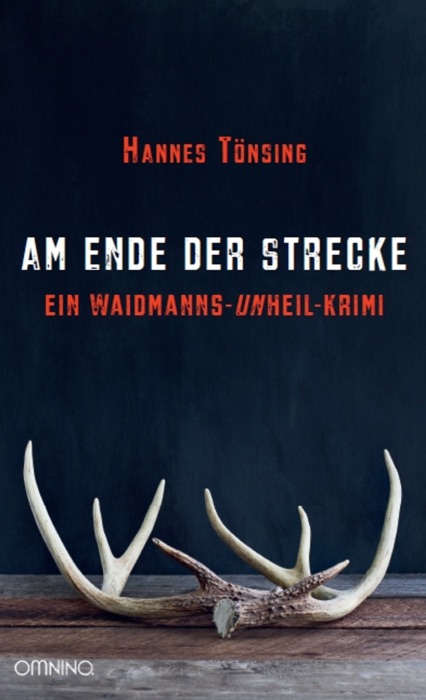 Am Ende der Strecke