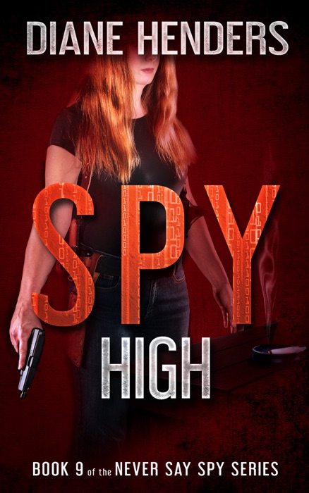 Spy High