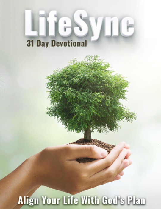 Lifesync - 31 Day Devotional