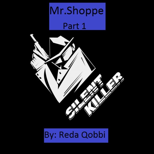 Mr.Shoppe