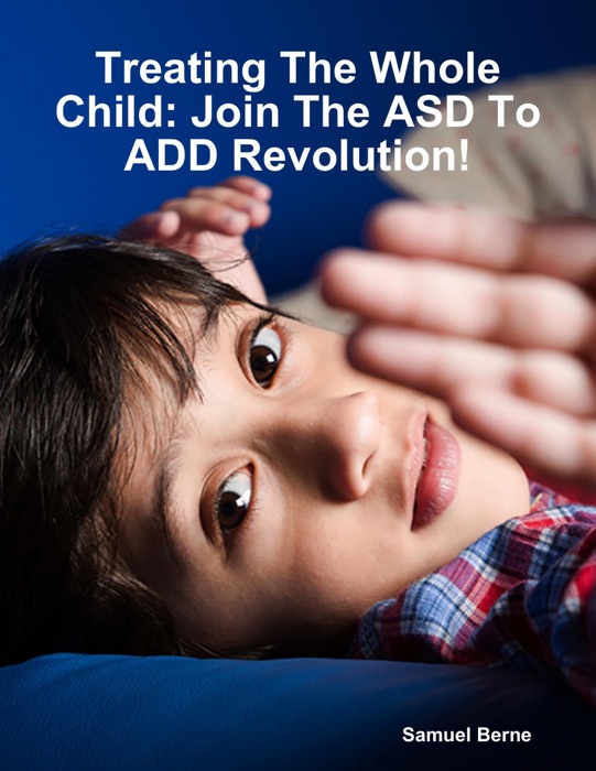 Treating the Whole Child