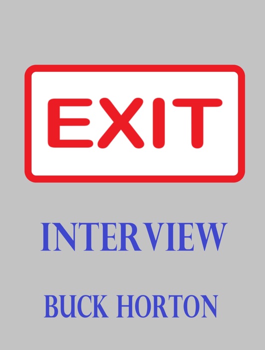 Exit Interview