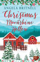Angela Britnell - Christmas at Moonshine Hollow artwork