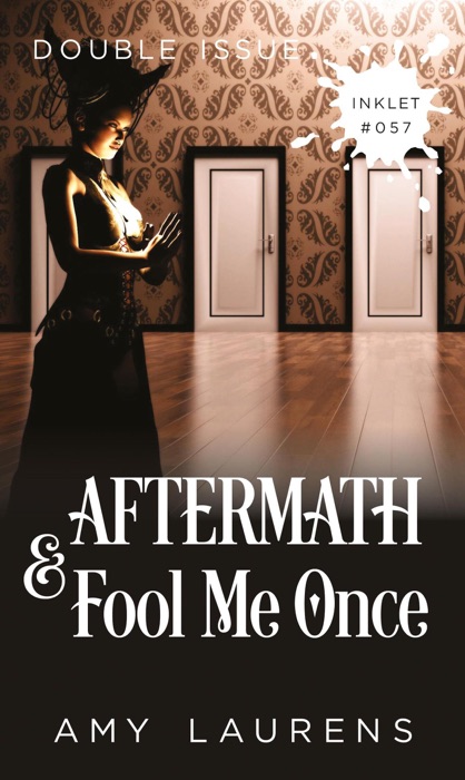 Aftermath and Food Me Once (Double Issue)
