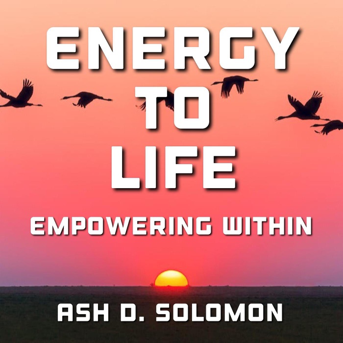 Energy to Life