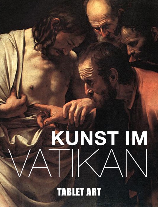 KUNST IM VATIKAN