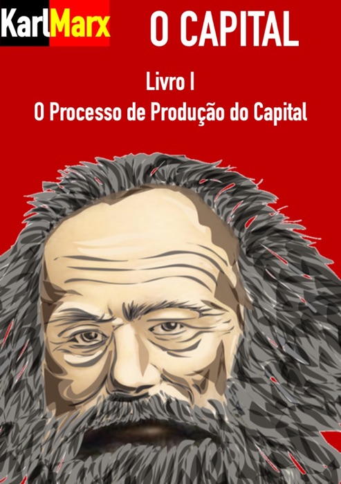 O Capital - Livro 1