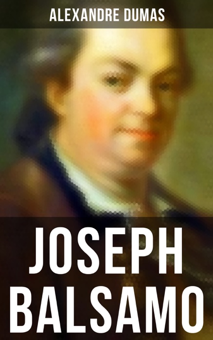 Joseph Balsamo