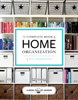 Toni Hammersley - The Complete Book of Home Organization artwork