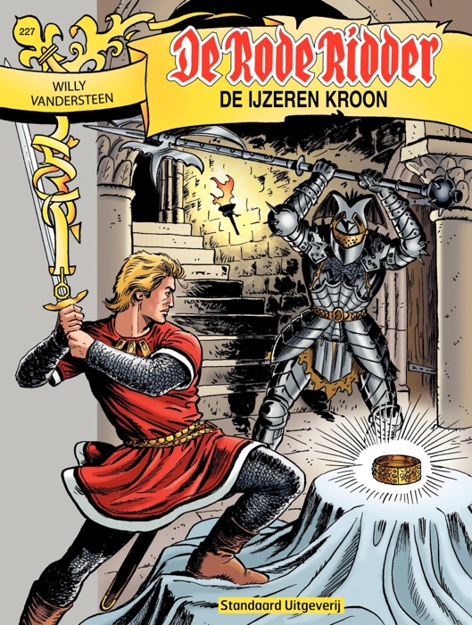 De ijzeren kroon