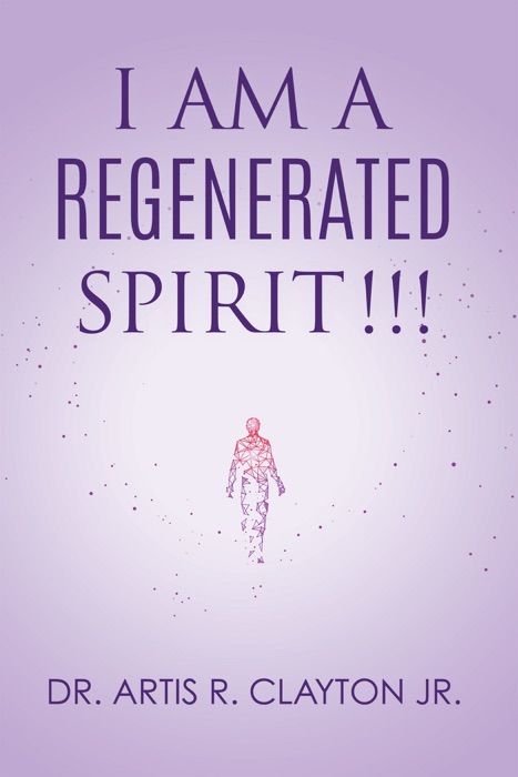 I am a Regenerated Spirit!!!