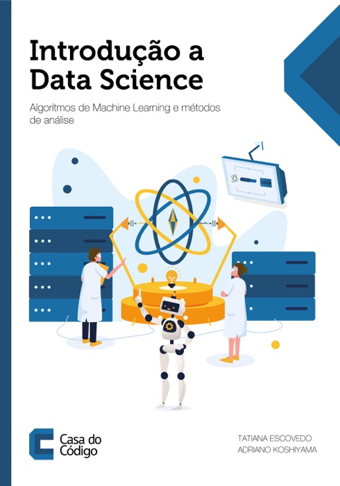 Introdução a Data Science