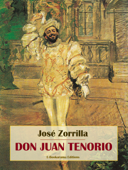 Don Juan Tenorio - José Zorrilla