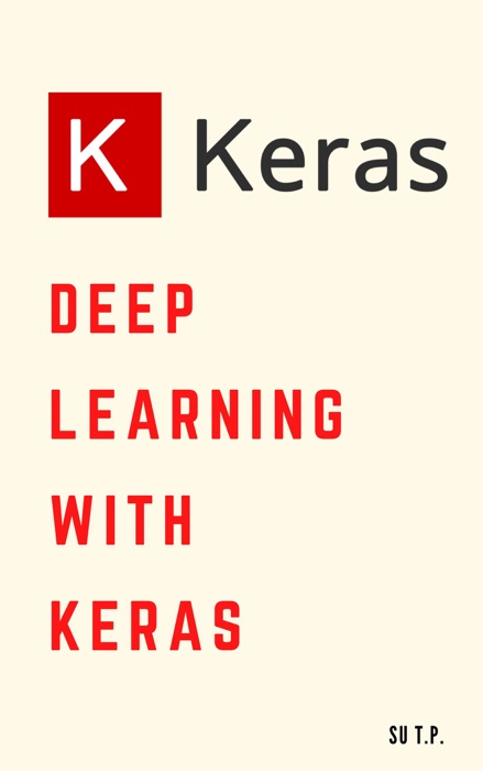 Deep learning with Keras