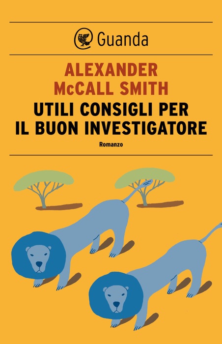 Utili consigli per il buon investigatore