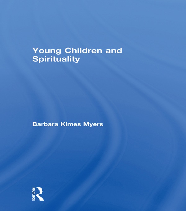 Young Children and Spirituality