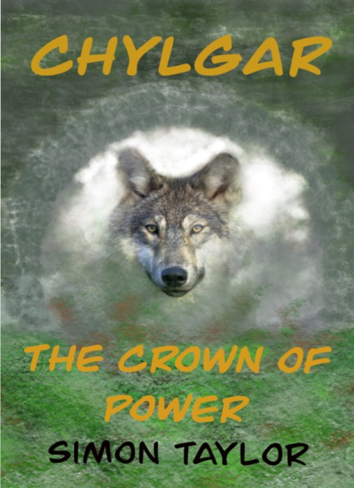 Chylgar - The Crown of Power