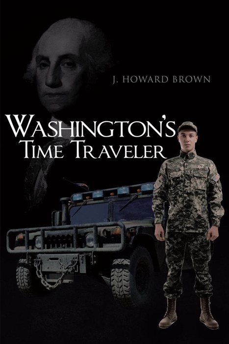 Washington's Time Traveler