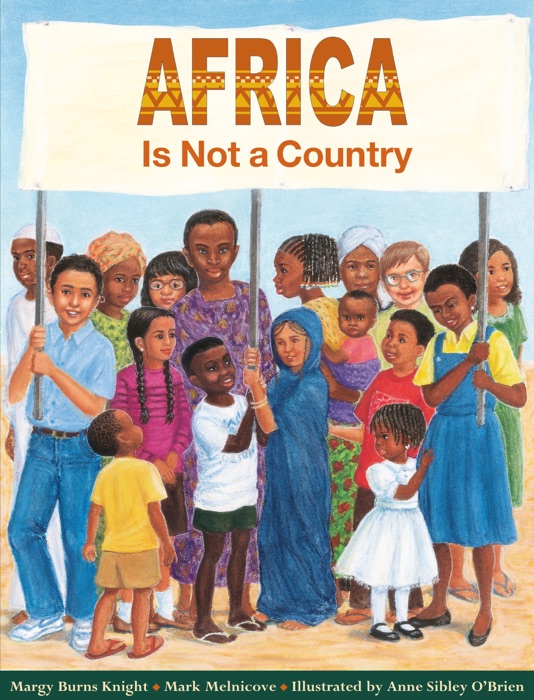 Africa Is Not a Country