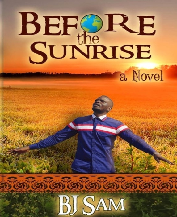 Before the sunrise