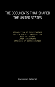 The Constitution of the United States of America, with all of the Amendments; The Declaration of Independence; and The Articles of Confederation - James Madison