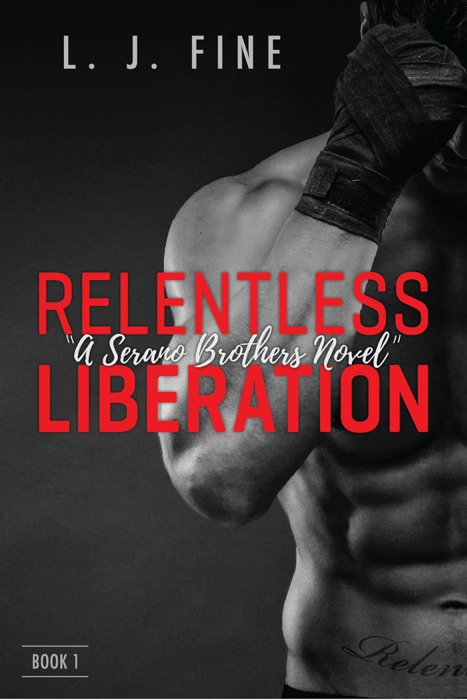 Relentless Liberation