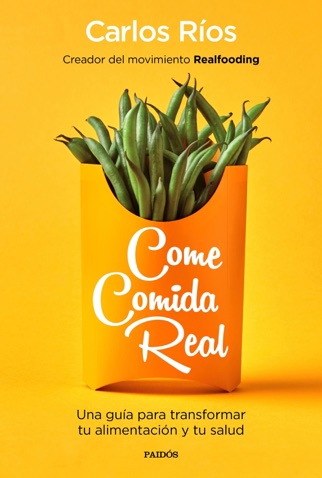 Come comida real PDF Download