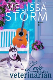 In Love with The Veterinarian