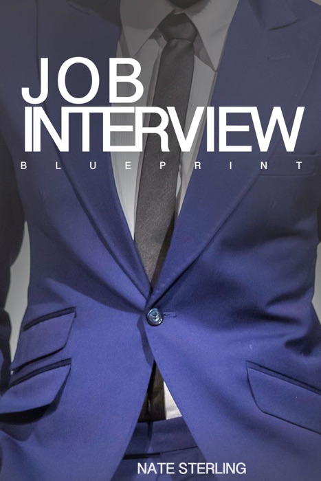 Job Interview Blueprint