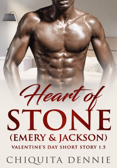 Heart of Stone Book 1.5 Emery & Jackson