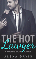 Alexa Davis - The Hot Lawyer artwork