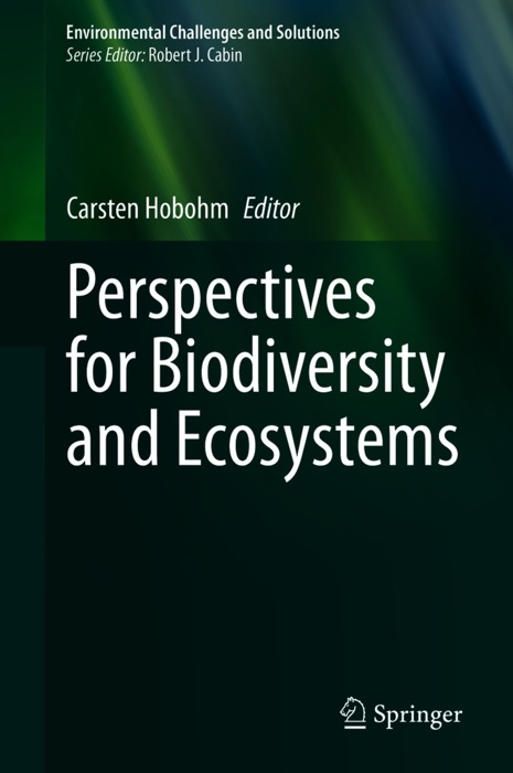 Perspectives for Biodiversity and Ecosystems