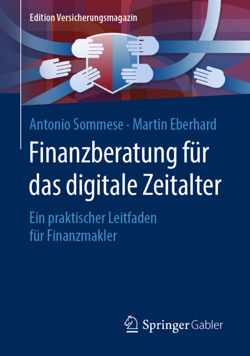 Finanzberatung für das digitale Zeitalter