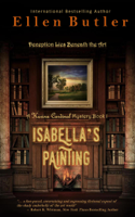Ellen Butler - Isabella's Painting artwork