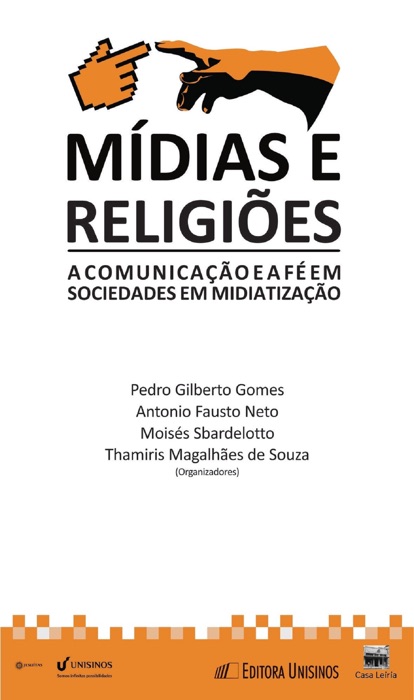 Mídias e religiões