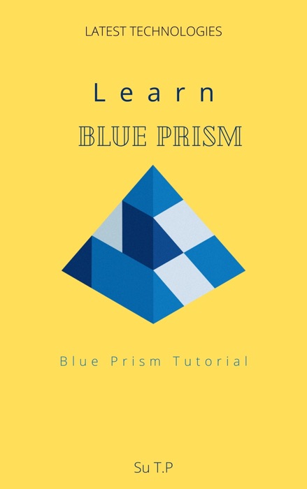 Learn Blue Prism