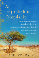 Anthony David - An Improbable Friendship artwork