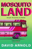 Mosquitoland - David Arnold