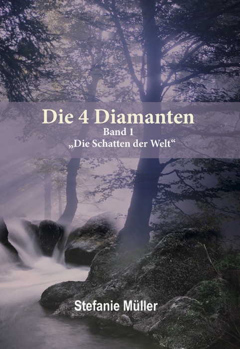 Die 4 Diamanten