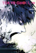 Tokyo Ghoul: re, Vol. 9 - Sui Ishida