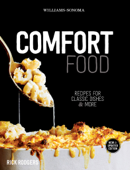 Comfort Food - Rick Rodgers