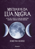 Mistérios da lua negra Book Cover