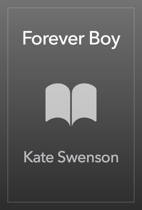 Forever Boy