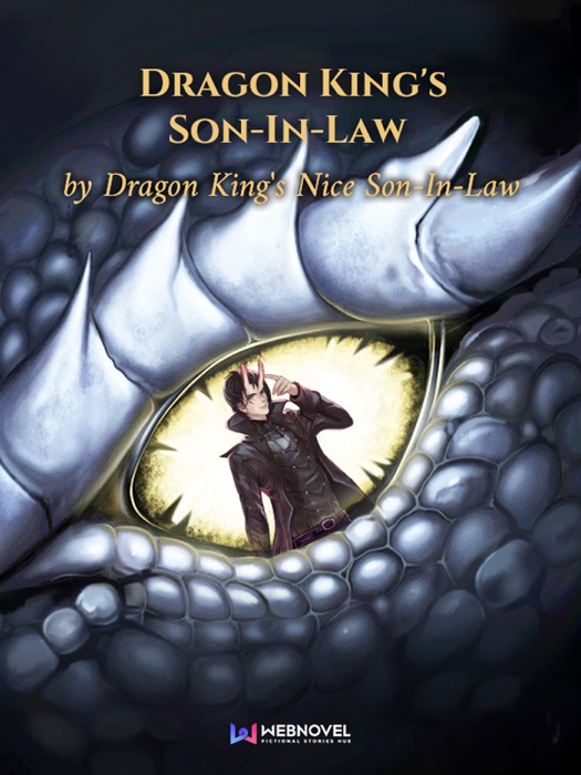 Dragon King's Son-In-Law 2 Anthology