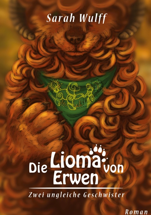 Die Lioma von Erwen