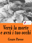 Verrà la morte e avrà i tuoi occhi - Cesare Pavese